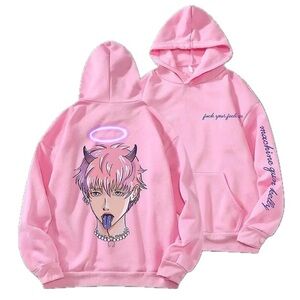 Machine Gun Kelly F*** Your Feelings Hoodie